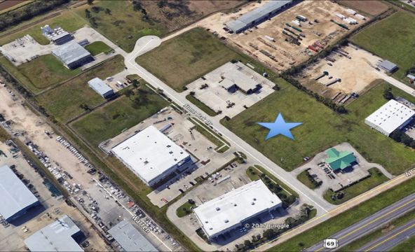 4820 Stone Oak Drive, Beaumont, TX 77705